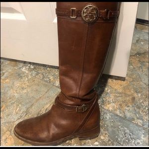 Tory Burch authentic boots